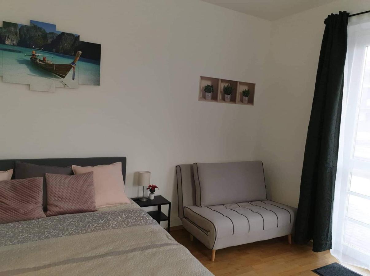 Relax Apartman Veresegyház エクステリア 写真