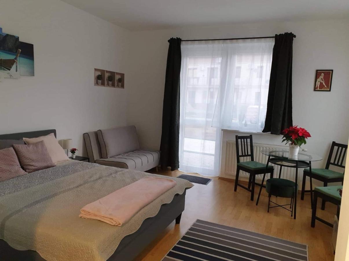 Relax Apartman Veresegyház エクステリア 写真