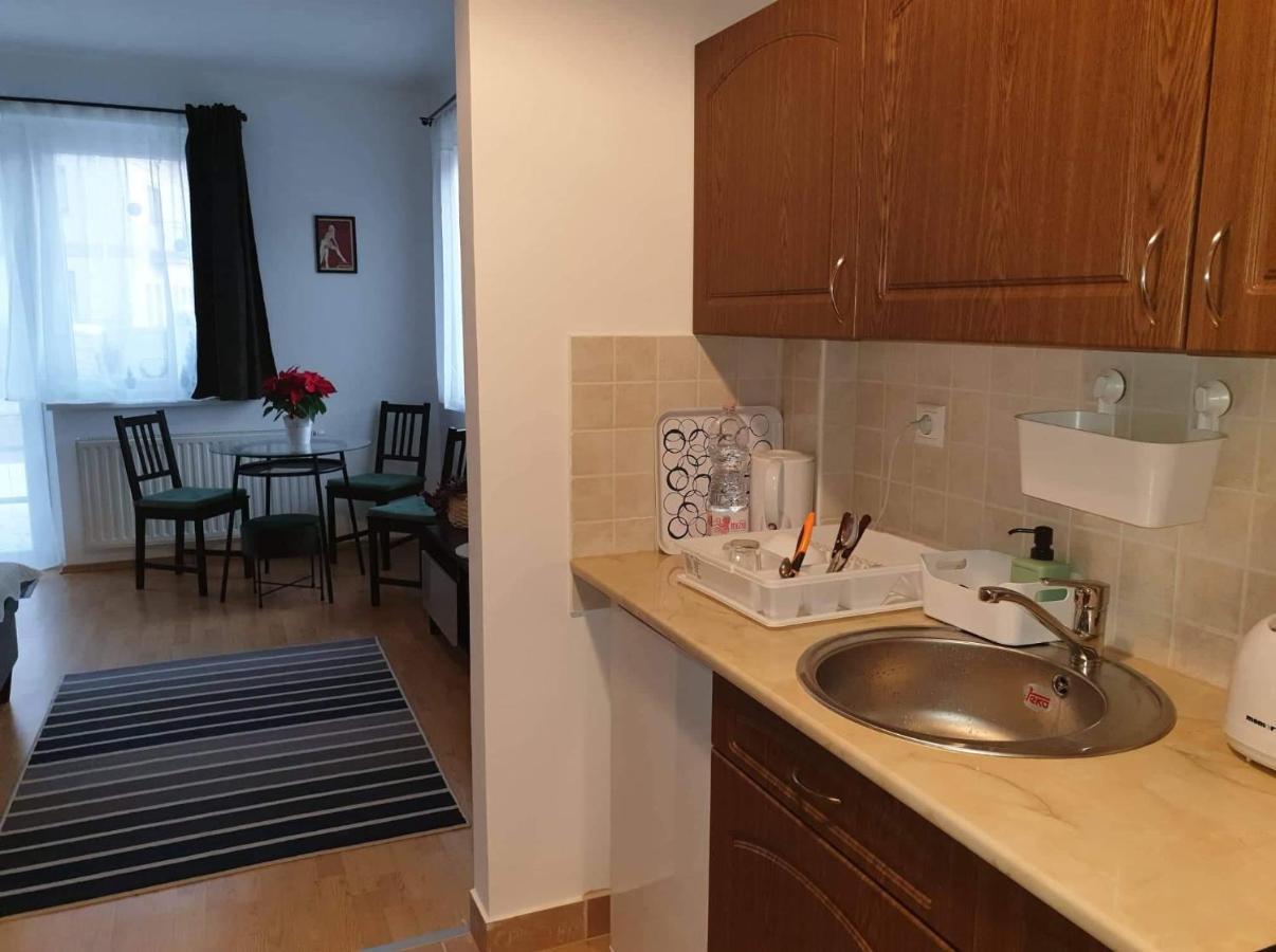 Relax Apartman Veresegyház エクステリア 写真