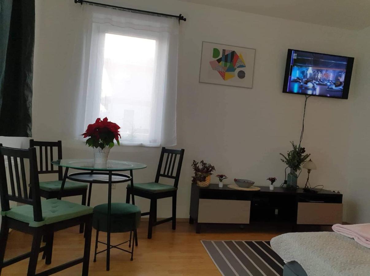 Relax Apartman Veresegyház エクステリア 写真